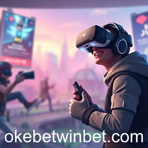 The Evolution of Online Gaming in 2025