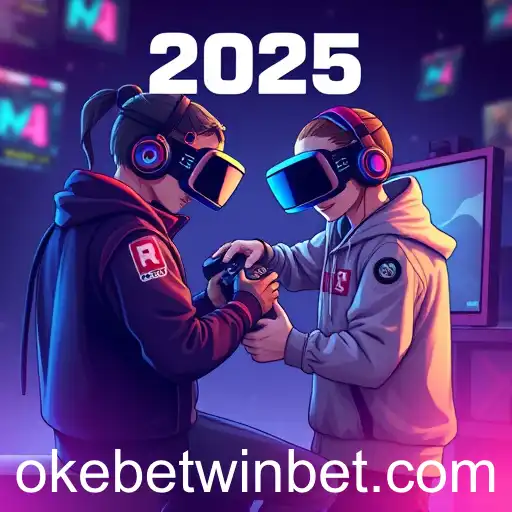 Gaming Trends and Developments in 2025