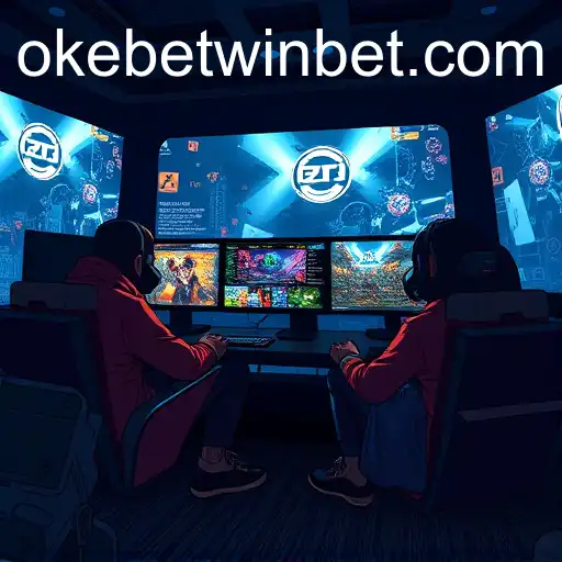 Exploring the Rise of English Game Websites