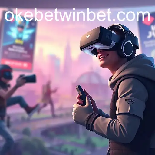 The Evolution of Online Gaming in 2025