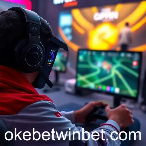 The Evolution of Online Gaming Platforms