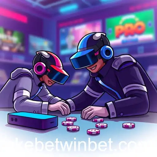 The Rise of New Gaming Hubs in 2025