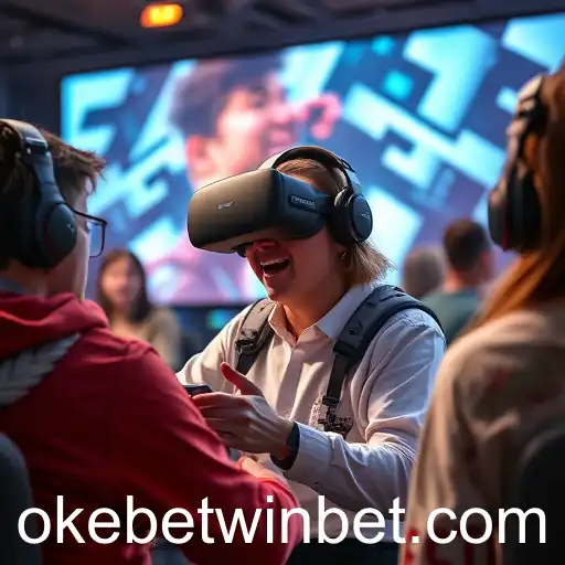 Gaming Industry Evolves in 2025