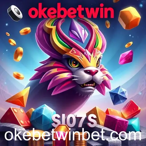 The Rise of Okebetwin in Gaming