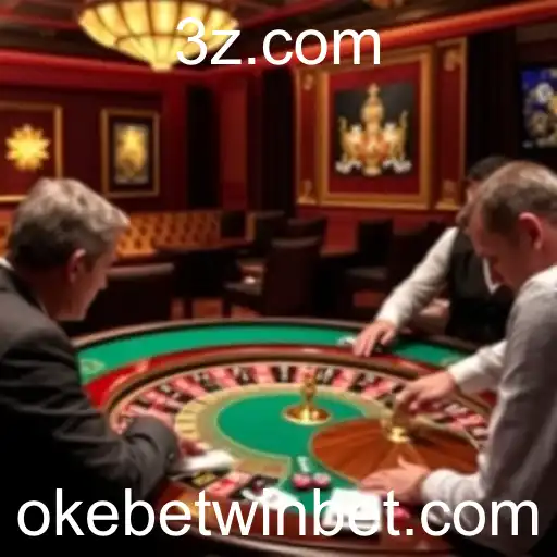 Global Online Betting Industry Faces Regulatory Challenges
