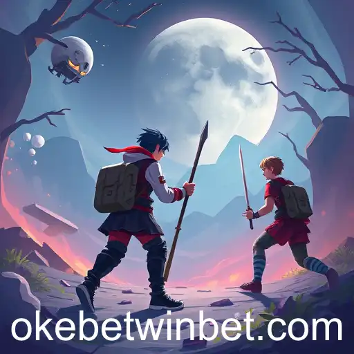 The Rise of Okebetwin: A Gaming Phenomenon