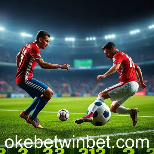 The Rise of Okebetwin: Revolutionizing Online Gaming