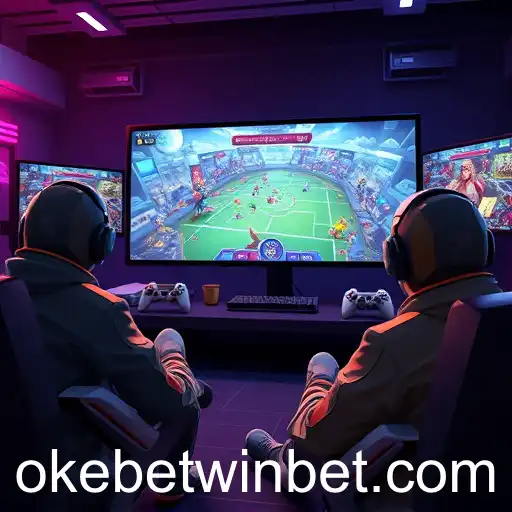 The Rise of Online Gaming Platforms