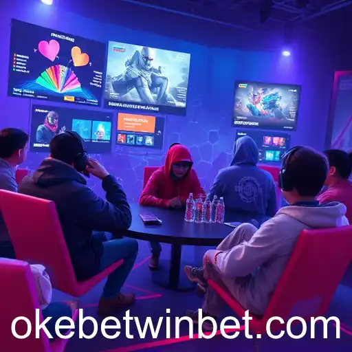 The Rise of Online Gaming Platforms in 2025