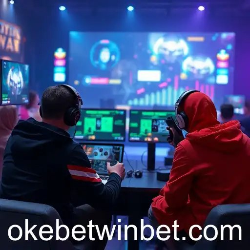 The Rise of Online Gaming Platforms in 2025