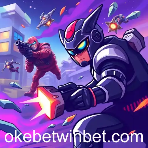 The Rising Popularity of Okebetwin: A Modern Gaming Phenomenon