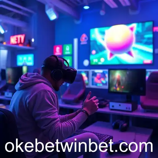 Rising Trends in Online Gaming and Digital Entertainment