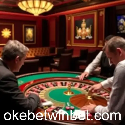 Global Online Betting Industry Faces Regulatory Challenges