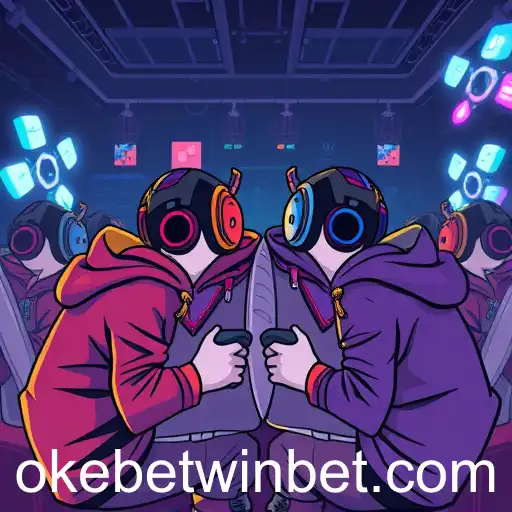 Navigating the Digital Landscape of Online Gaming