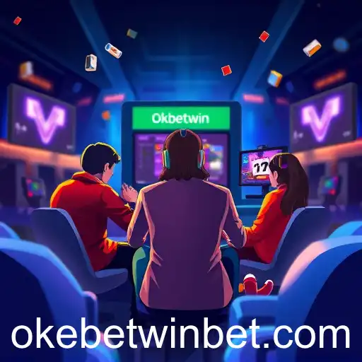 The Rise of Online English Gaming Platforms