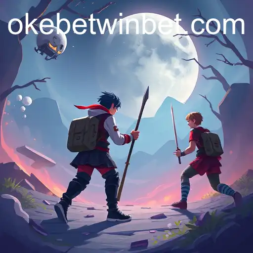 Exploring the 'Sign Up' Game Category: A Deep Dive into Okebetwin