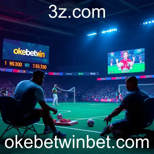 Okebetwin's Rise Amidst Global Economic Shifts