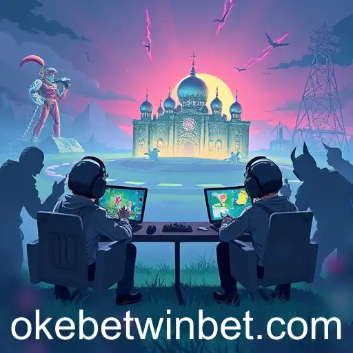 The Rise of Online Game Platforms in 2025