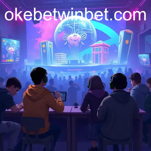 The Rise of Okebetwin in 2025