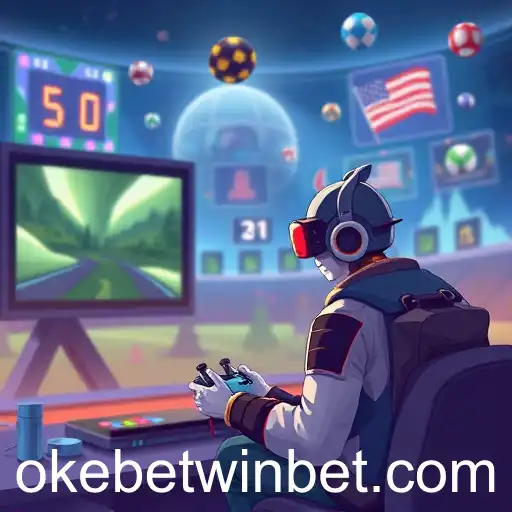 Virtual Gaming Trends in 2025